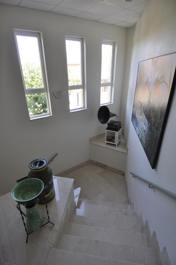 Hotel Apartamentos Aralso Sotillo Ля Ластрилла Экстерьер фото